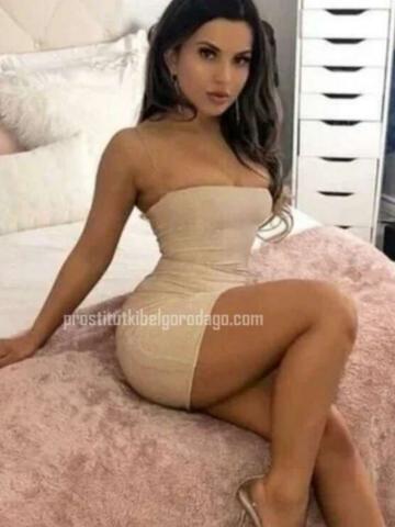 Анкета проститутки Кристина, Облучье, 25 лет, №339715
